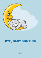Bye, Baby Bunting