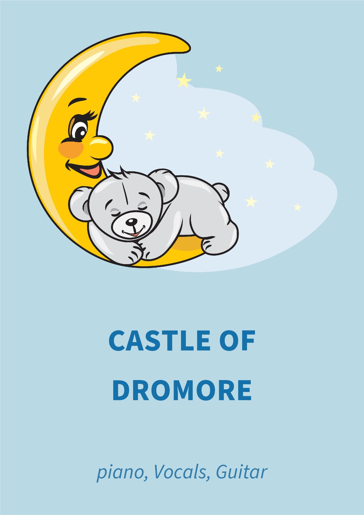 Castle Of Dromore