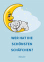 Wer hat die schönsten Schäfchen?