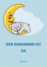 Der Sandmann ist da