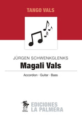 Magali Vals