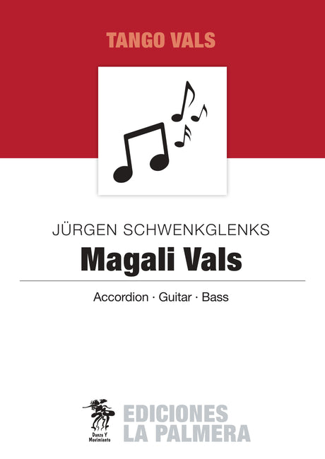 Magali Vals