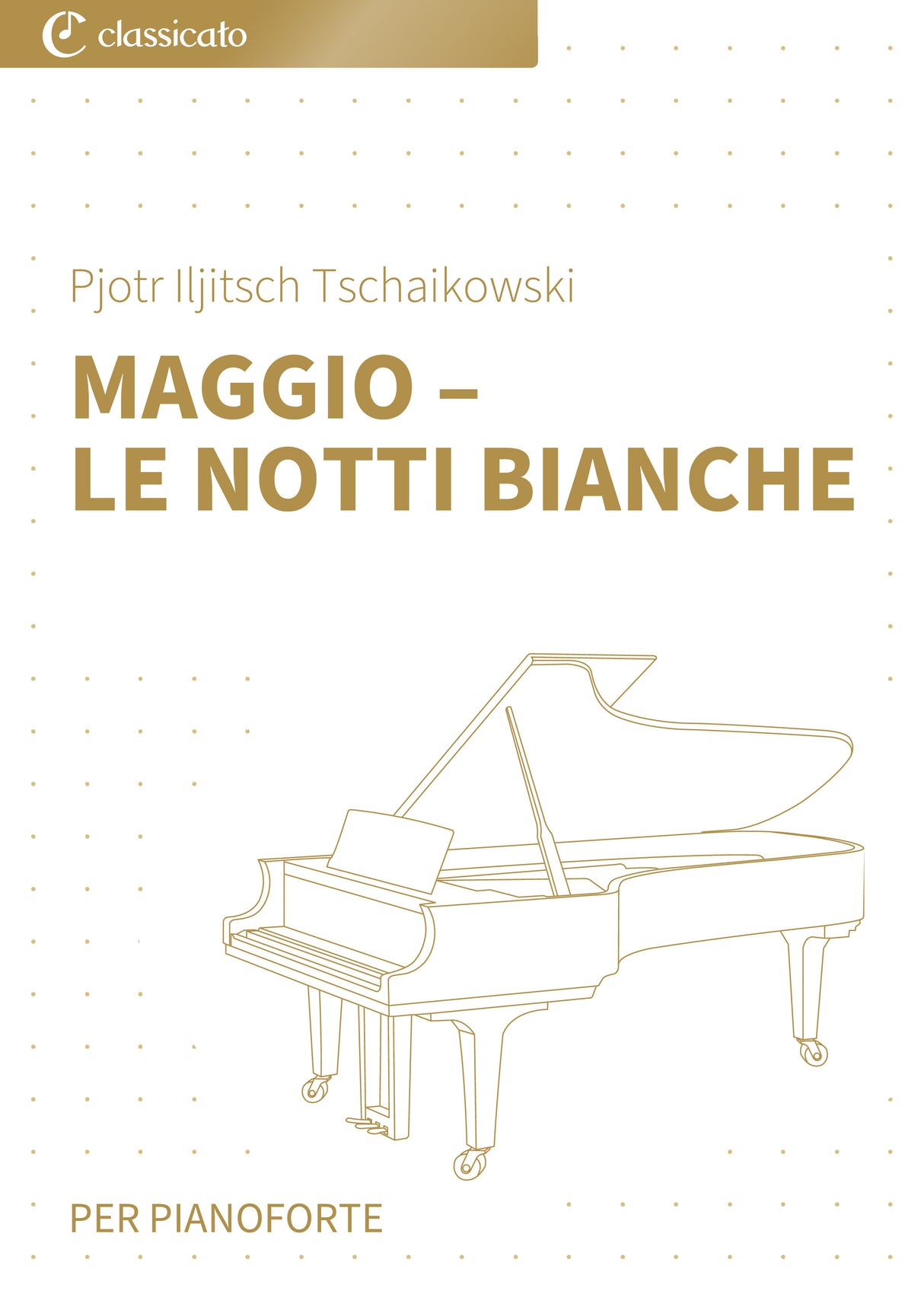 Maggio – Le notti bianche