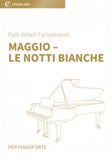Maggio – Le notti bianche