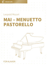 Mai – Menuetto Pastorello