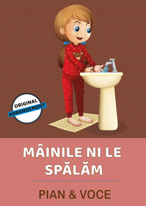 Mâinile Ni Le Spălăm