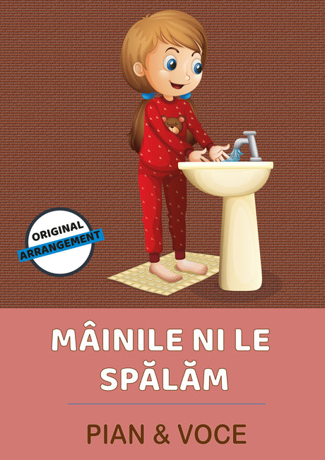 Mâinile Ni Le Spălăm
