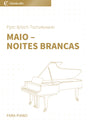 Maio – Noites brancas