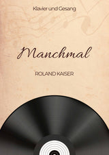 Manchmal