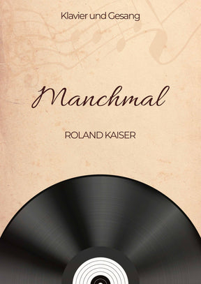 Manchmal