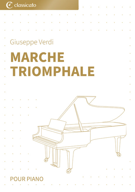 Marche triomphale