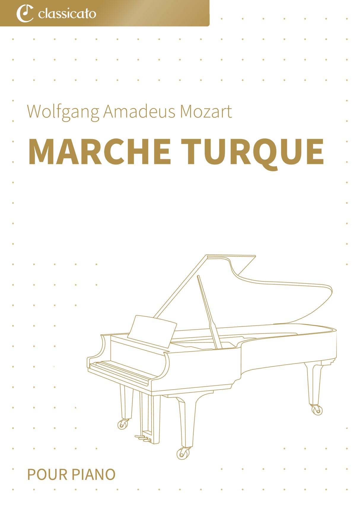 Marche turque