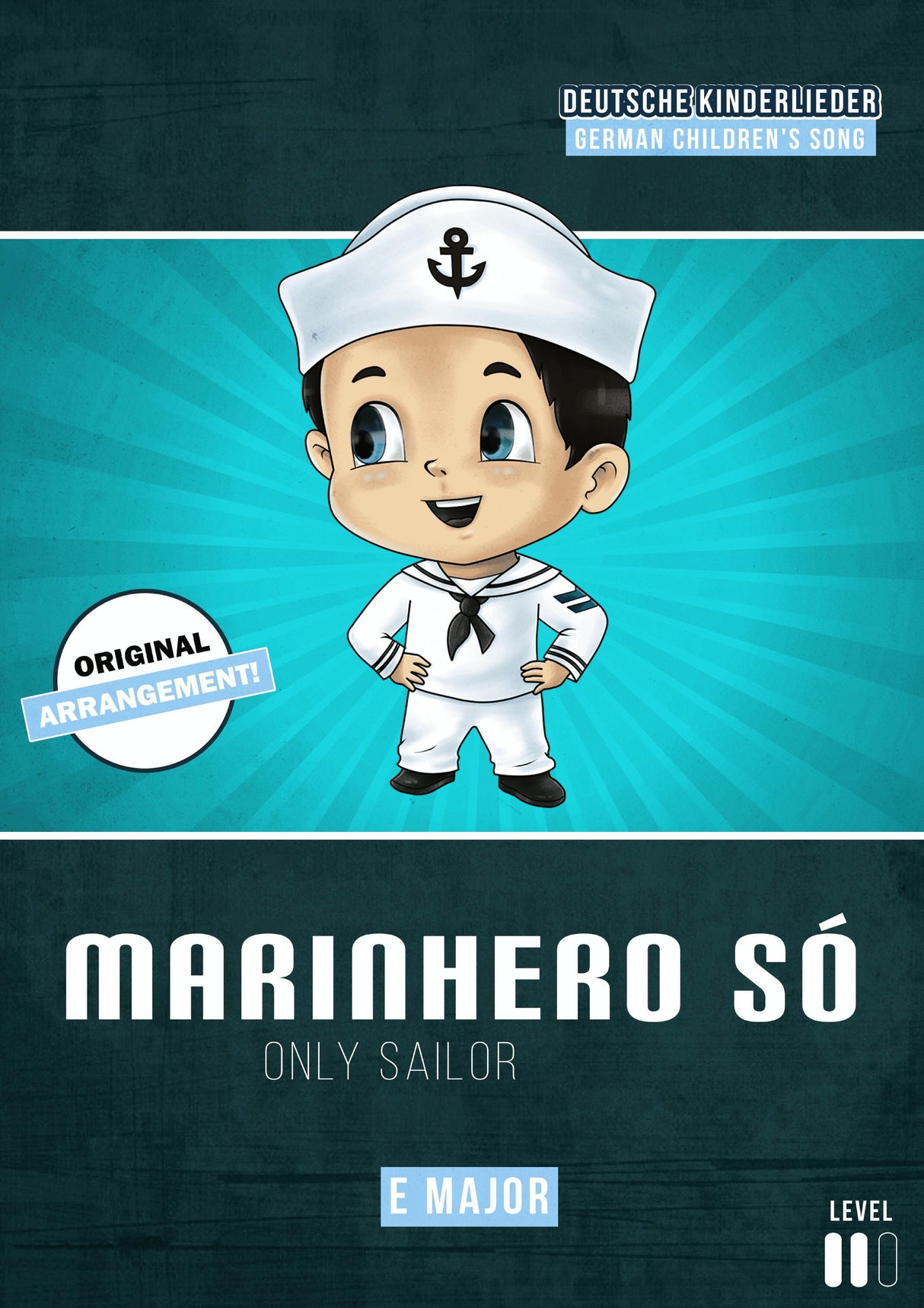 Marinheiro só