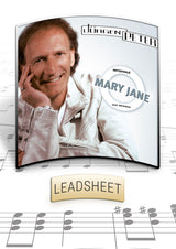 Mary Jane