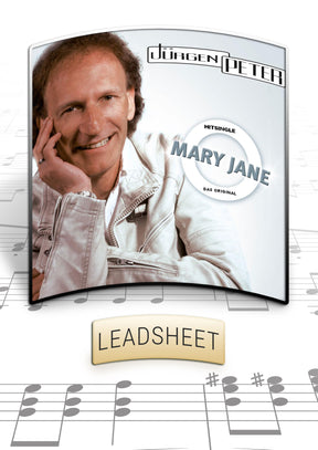 Mary Jane