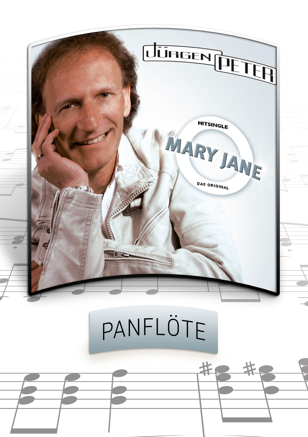 Mary Jane