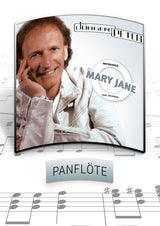 Mary Jane