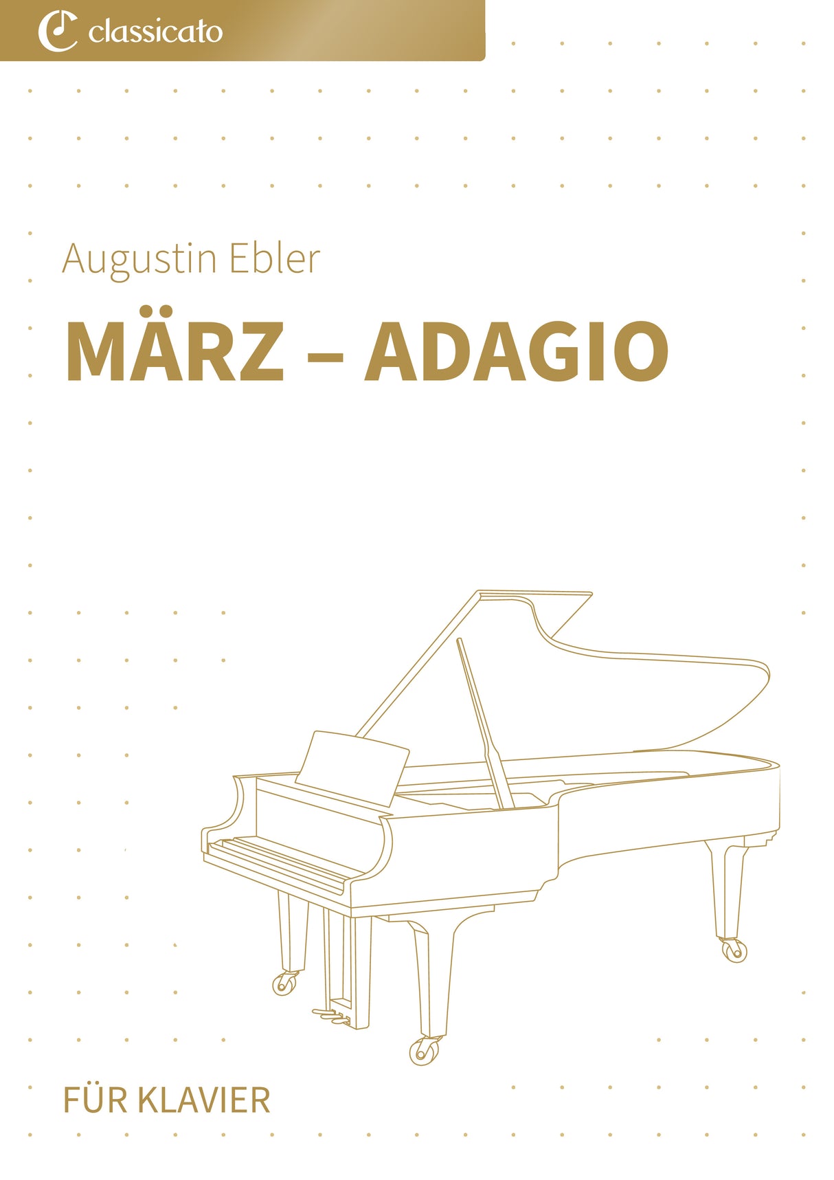 März – Adagio