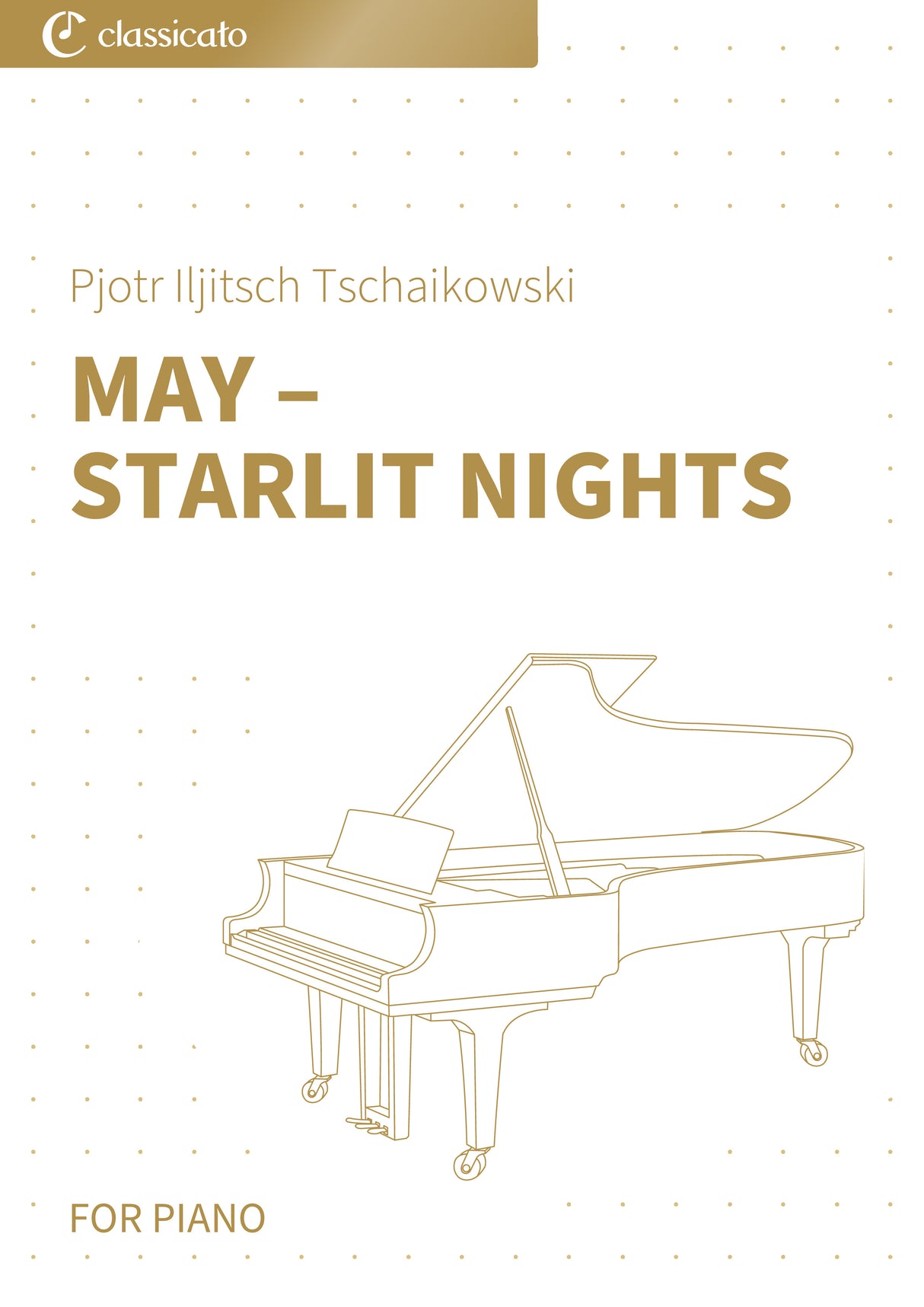 May – Starlit Nights
