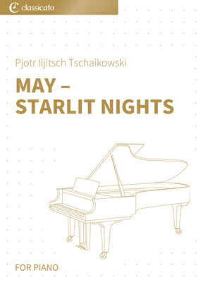 May – Starlit Nights