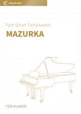 Mazurka