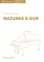 Mazurka G-Dur