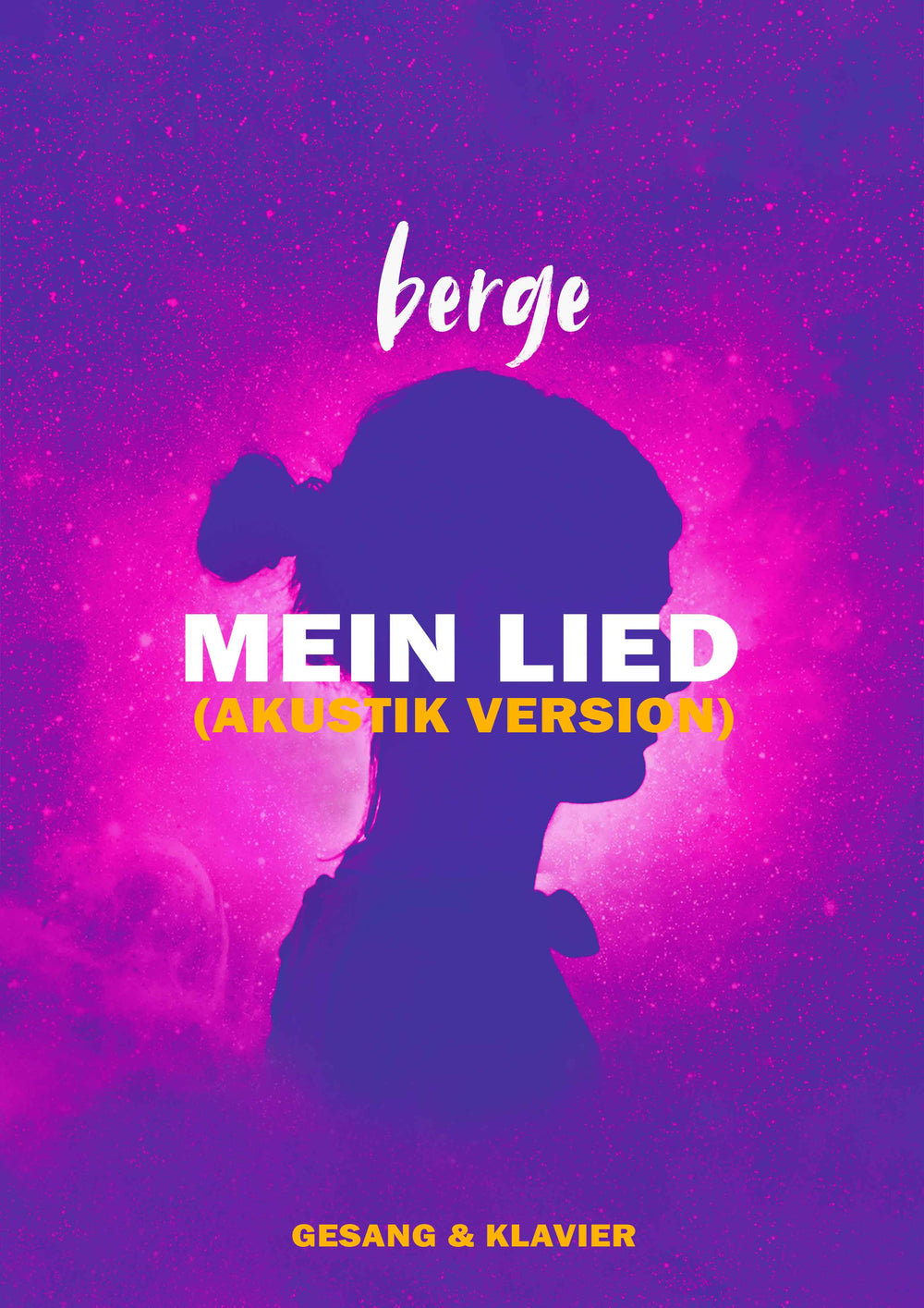 Mein Lied