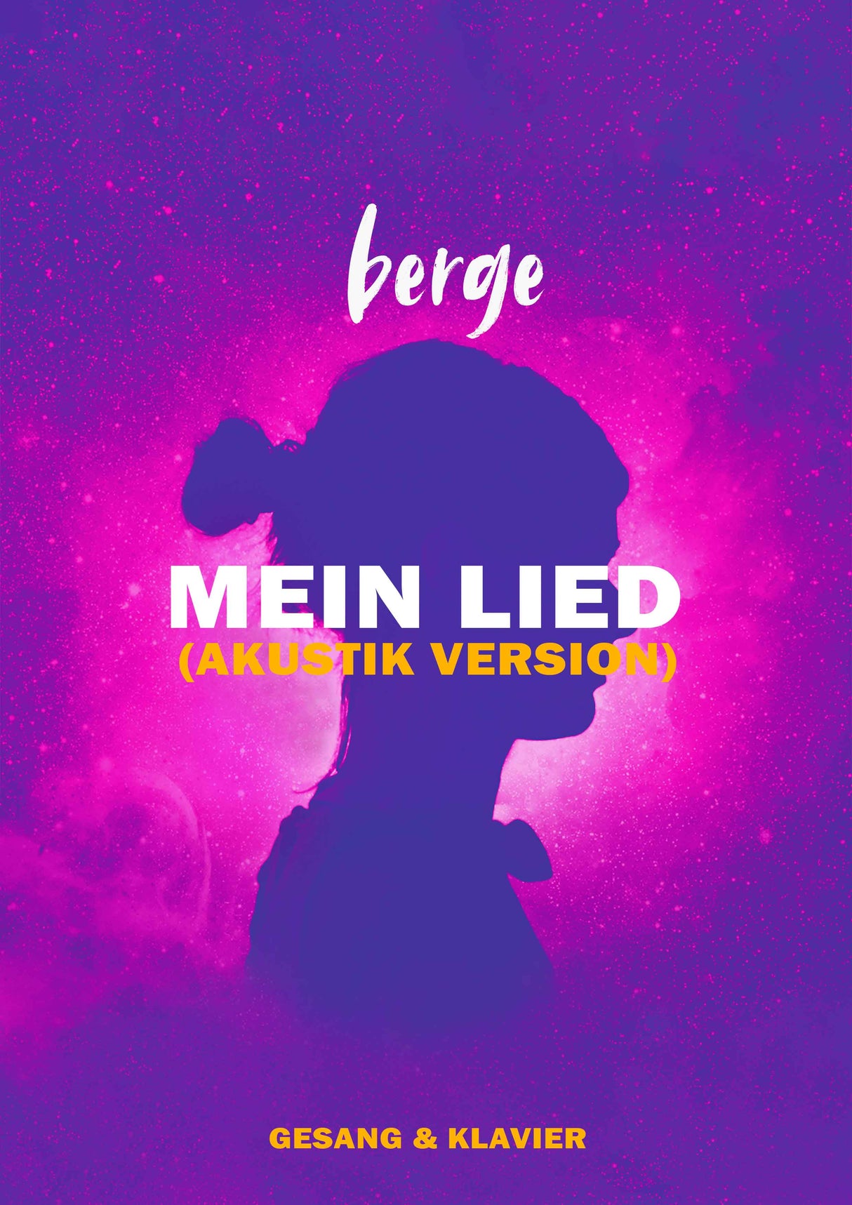 Mein Lied