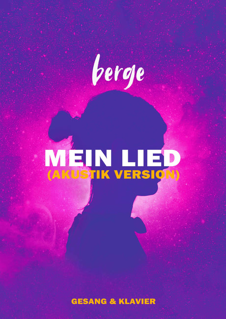 Mein Lied