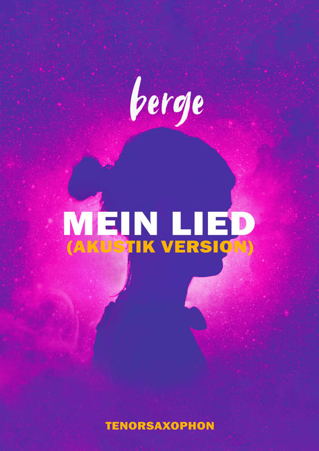 Mein Lied