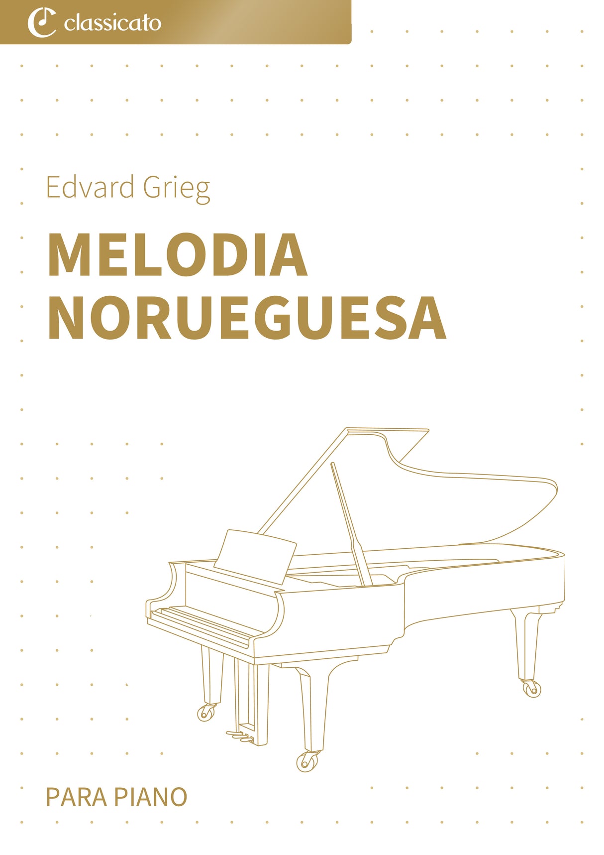 Melodia norueguesa