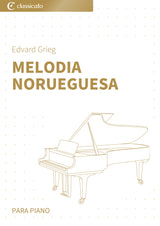 Melodia norueguesa