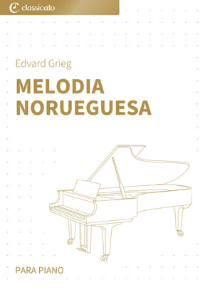 Melodia norueguesa