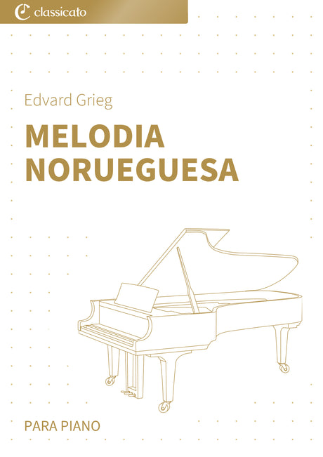 Melodia norueguesa