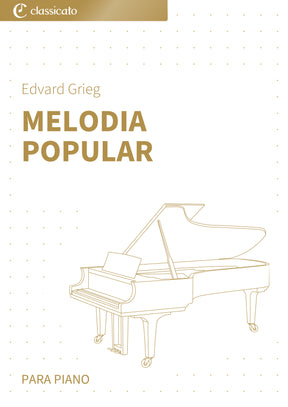 Melodia popular