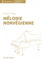 Mélodie norvégienne