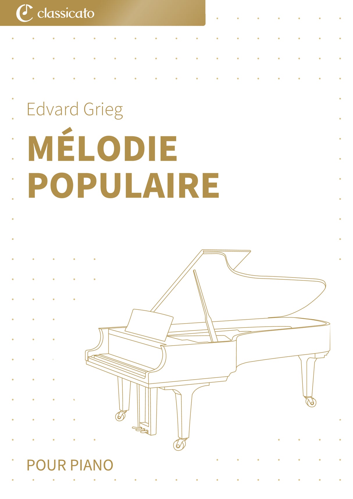 Mélodie populaire