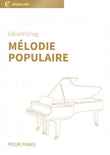 Mélodie populaire