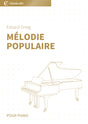 Mélodie populaire