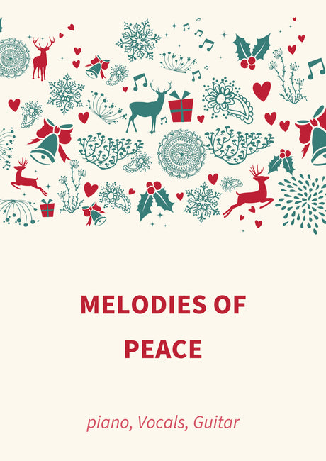 Melodies of peace