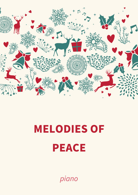 Melodies of peace