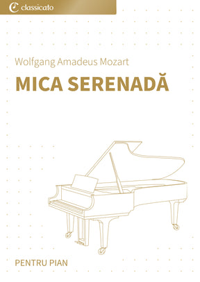 Mica serenadă