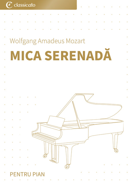 Mica serenadă