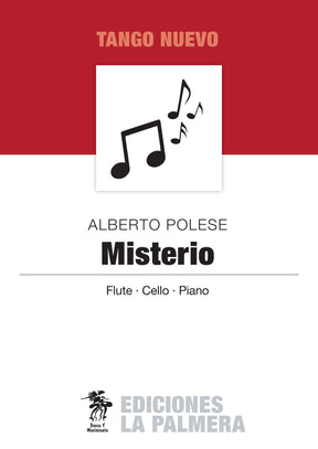 Misterio
