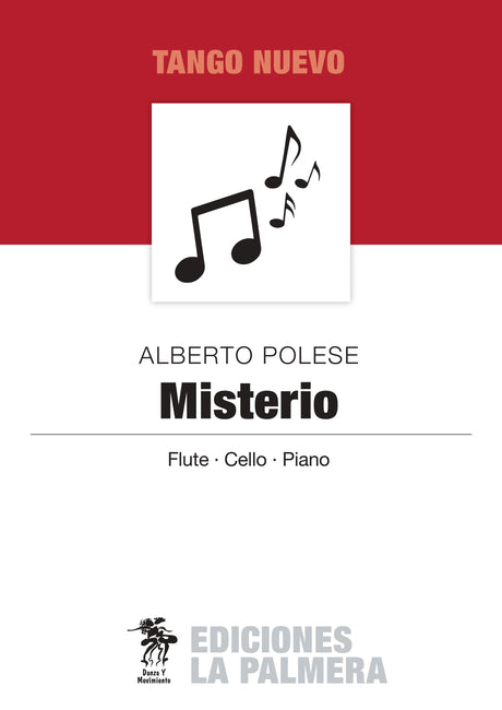 Misterio