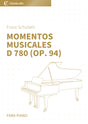 Momentos musicales D 780 (op. 94)