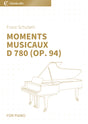 Moments musicaux D 780 (op. 94)