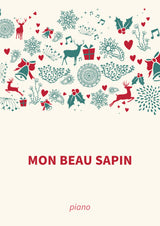Mon beau sapin