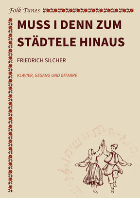 Muss i denn zum Städtele hinaus