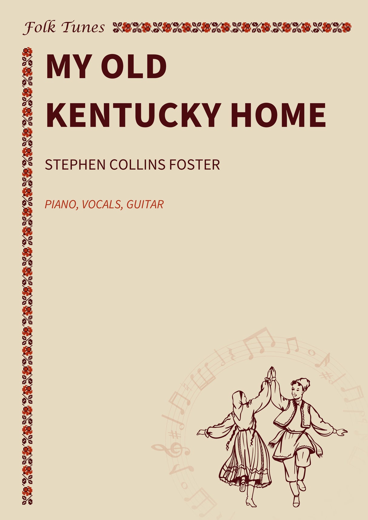 My Old Kentucky Home